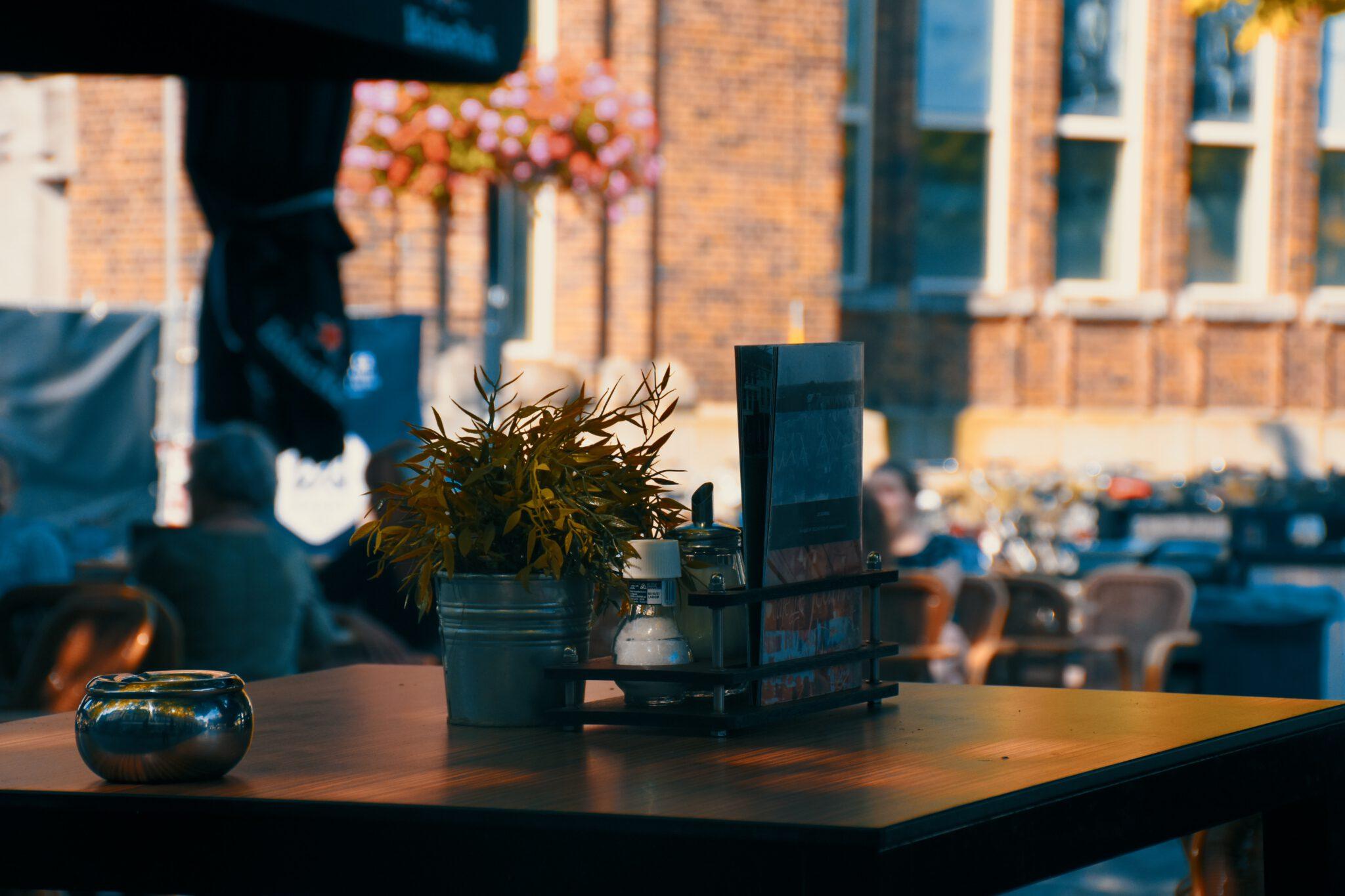 De leukste restaurants in Utrecht