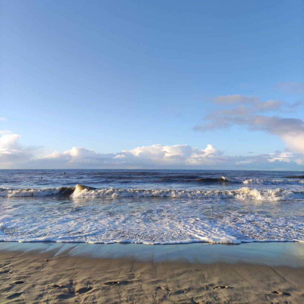 Wat neem je mee voor een stranddag