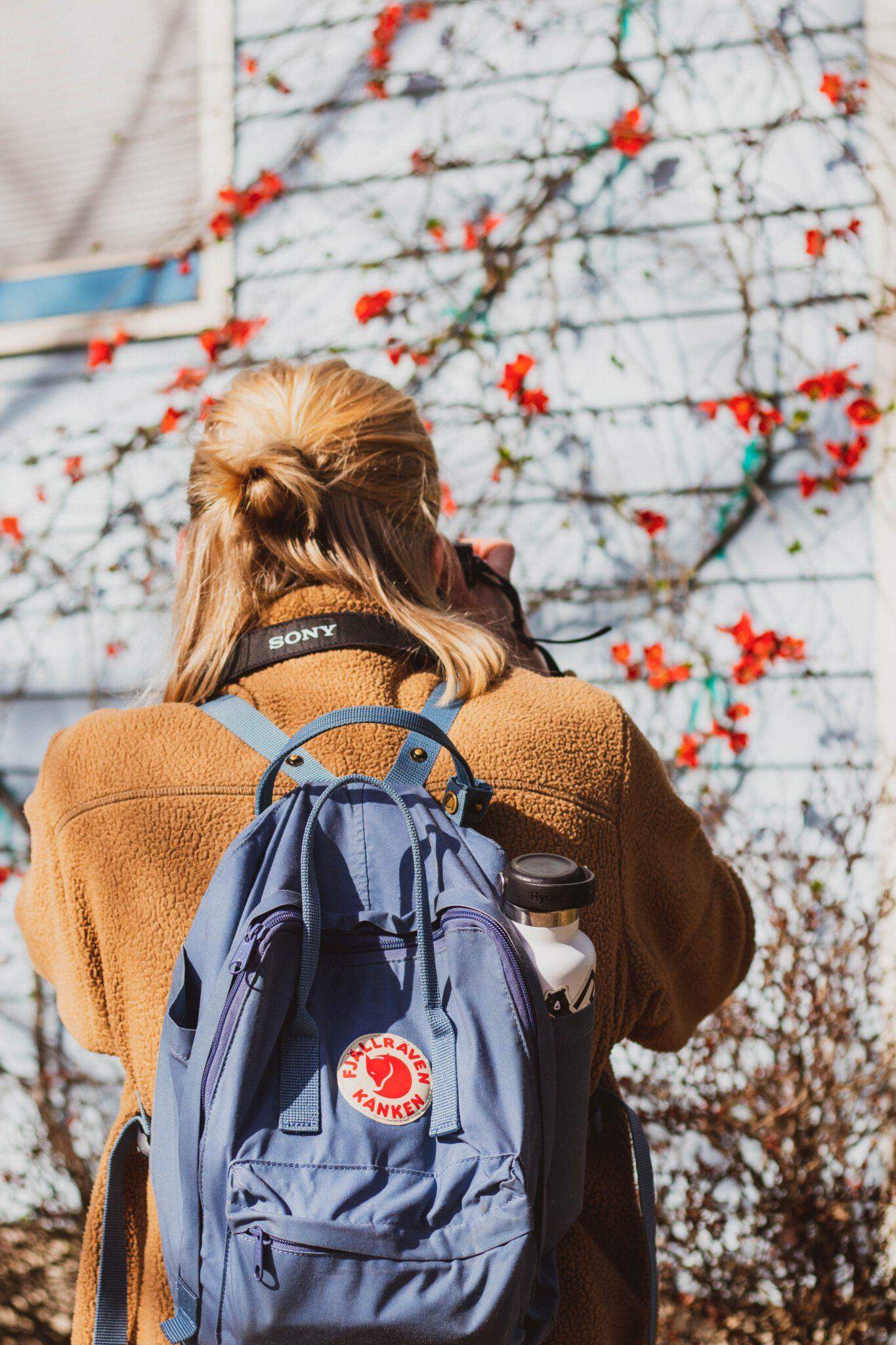 Handbagage: dit heb echt je nodig