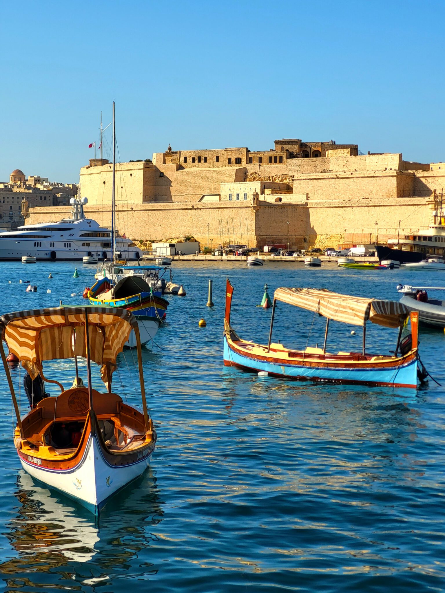 fort sint-elmo valletta uit wat te doen in Valletta.